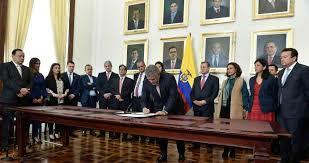 Elección de representantes