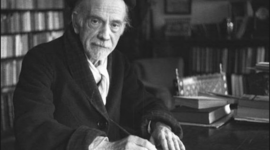 Timeline: Pío Baroja - Timeline