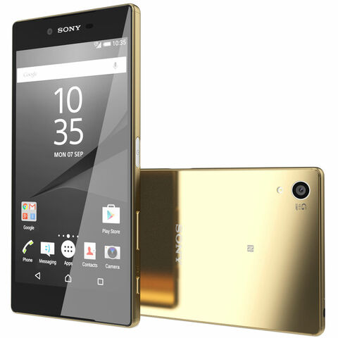 SONY XPERIA Z5 PREMIUM