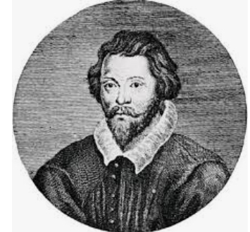 William Byrd 1543-1623