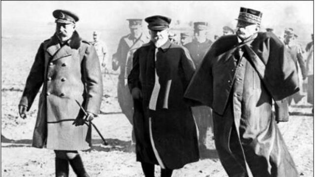 Segona batalla del Marne