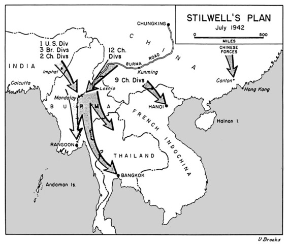 Teine Kairo konverents (SEXTANT)