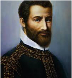 Tomás Luis de Victoria 1548-1011