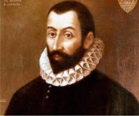 Luca Marenzia 1553-1599