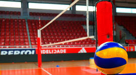 Timeline: HISTORIA Y EVOLUCIÓN DEL VOLEIBOL