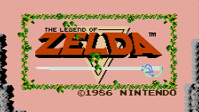 The Legend of Zelda