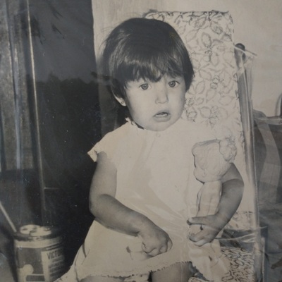 Timeline: historia de mi mama
