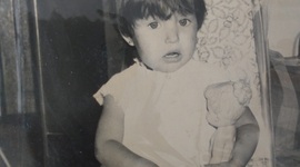 Timeline: historia de mi mama