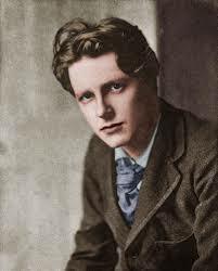 Rupert Brooke