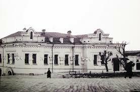 Asesinato del zar Nicolás II en Rusia.