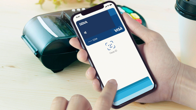 Apple Pay: A new beginning