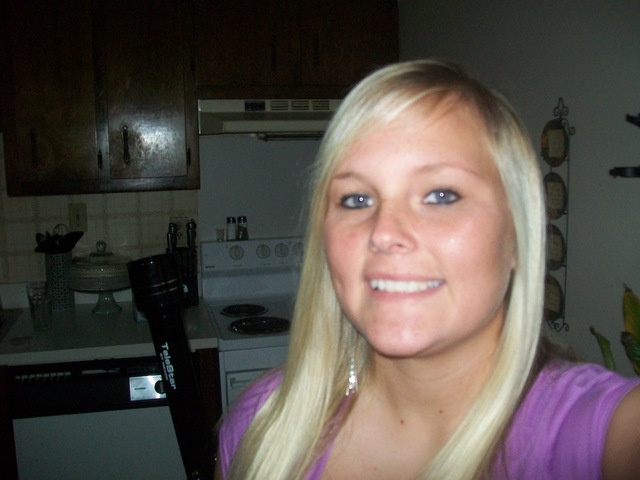 Brittany Nicole Smith