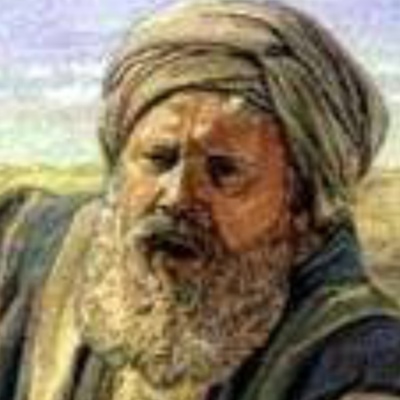 Timeline: Abraham