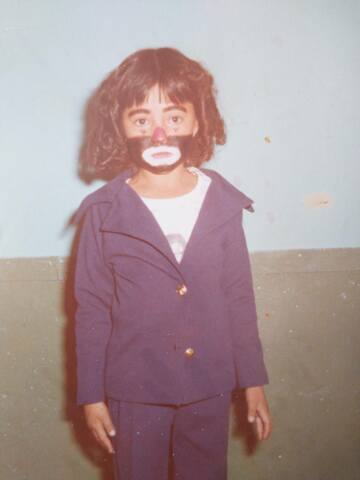 en el bailable de cepillin