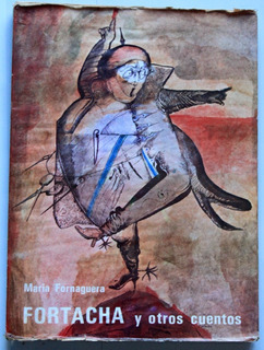 Fortacha y otros cuentos (María Fornaguera)