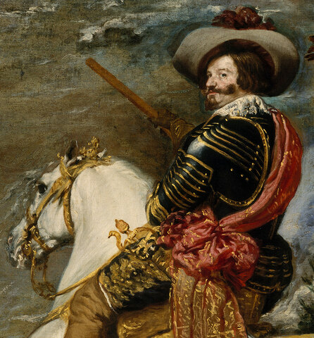 Don Gaspar de Ezpeleta