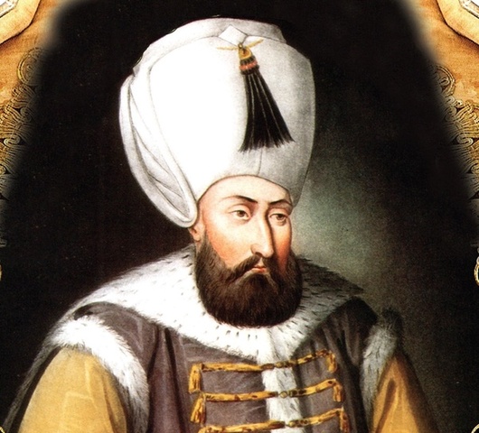 Medio Oriente a finales del siglo XVI