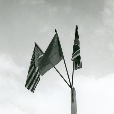 Timeline: Tähtsamad konverentsid ja lepingud II maailmasõjas