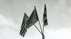 Timeline: Tähtsamad konverentsid ja lepingud II maailmasõjas