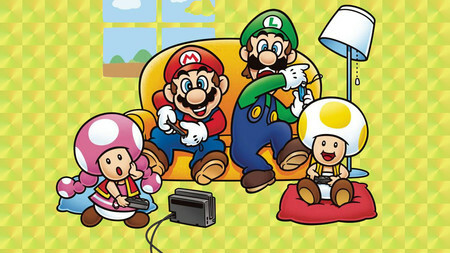 IMPORTANTES FRANQUICIAS QUE AUN EXISTEN