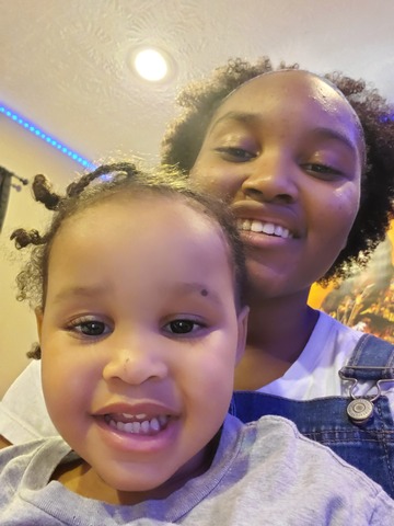 Fue mí cumpleanos hermanas