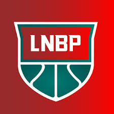 Fundación de la LNBP.