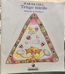 Tengo Miedo (Ivar da Coll)