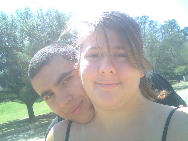 First Mature Relationship