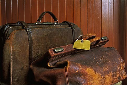 Santiago Decides That he Can Now Leave And Buy More Sheep