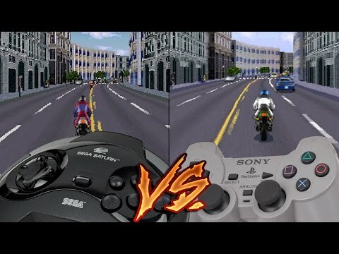 EL ASCENSO DE LOS JUEGOS 3D