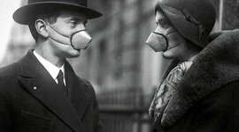 Timeline: pandemias de la antiguedad