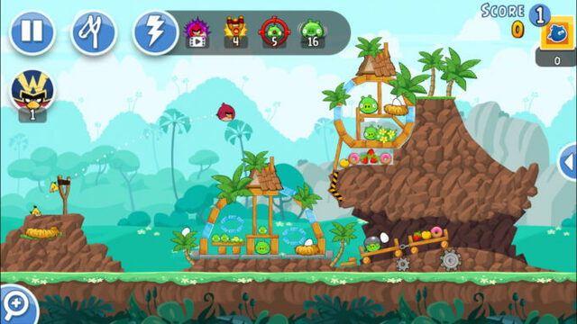 LOS VIDEOJUEGOS LLEGAN A LAS REDES SOCIALES