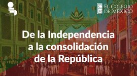 Timeline: Independencia y Consolidación de la República