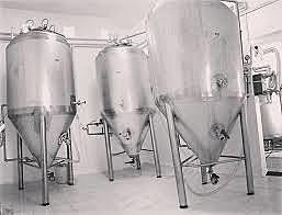 Fermentadores aeróbicos