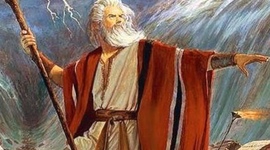 Timeline: Moisés