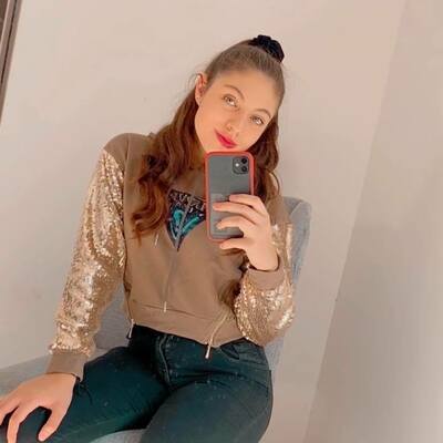 Timeline: Ivanna Lopez Delgado Grupo: 202