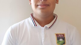 Timeline: kevin omar ponce ortega grupo 201