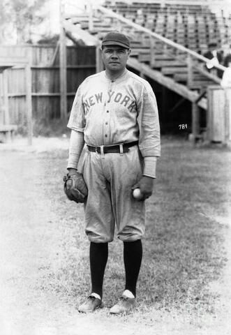 Babe Ruth