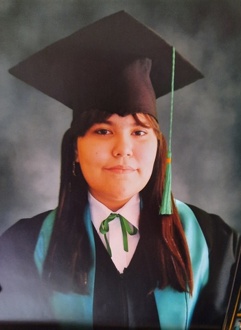 graduación de secundaria