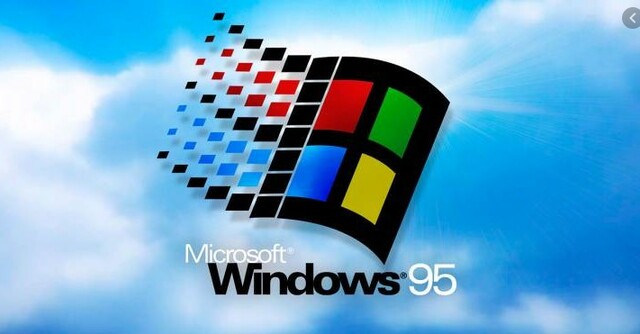 Windows 95