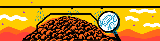 Biorreactor de tanque agitado