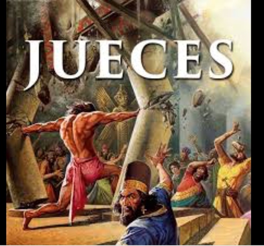 Jueces
