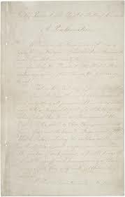 Emancipation Proclamation