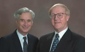 Thomas Peters y Robert Waterman