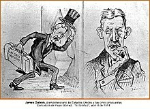 Indemnización por pérdida de Panamá