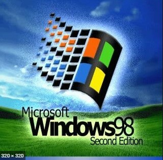 Windows 98 Second Edition (SE)