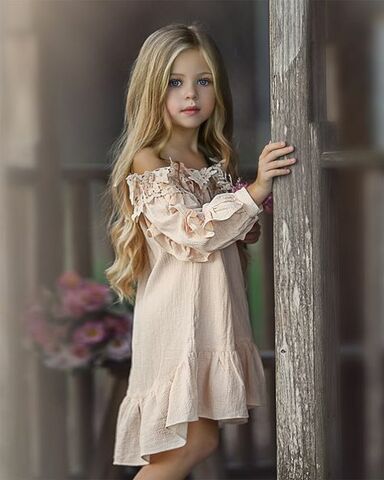 Cuando me hice modelo