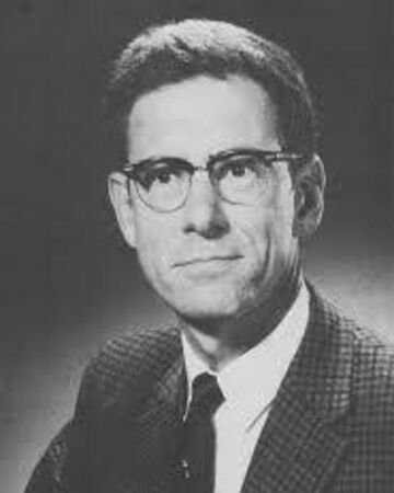 Robert Harding Whittaker