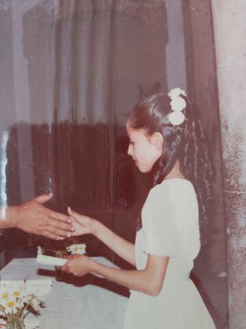 graduación de primaria