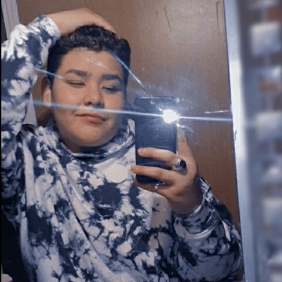 Timeline: Angel R. Olivas Leos - 202